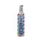 Swiss Navy Cooling Peppermint Lube 4oz