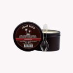 EB Hemp Seed Candle Kashmir Musk 6 oz