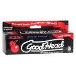 GoodHead Oral Delight Gel Cherry 4oz