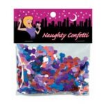 Naughty Confetti