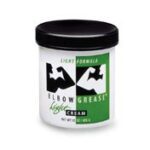 Elbow Grease Light Cream 15oz Jar