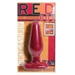 Red Boy - Medium Red