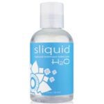 Sliquid H2O 4.2oz