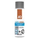JO Anal H2O Original 8 fl oz