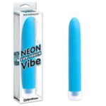 PD Neon Luv Touch Vibe Blue