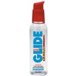 Body Action Anal Glide Extra 2 fl oz