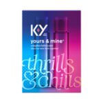 K-Y Yours And Mine