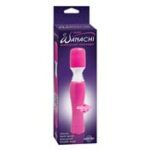 PD Maxi Wanachi Massager Pink