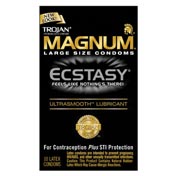 Trojan Ecstasy Magnum (10) | Climactic Adventures