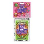 PD BJ Blast 3-Pack Oral Sex Candy