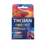 Trojan Fire & Ice (3)