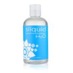 Sliquid H2O 8.5oz