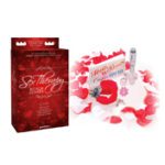 PD Sex Therapy Kit For Lovers Red