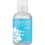 Sliquid Sea Lubricant w/Seaweed 4.2oz