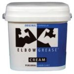 Elbow Grease Original Cream .5 Gallon