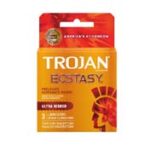 Trojan Ecstasy (3pk)
