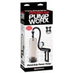 PD Pump Worx Pistol-Grip Power Pump