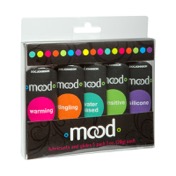 Mood Lube 5 Pack (1oz each) | Climactic Adventures