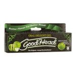 GoodHead Oral Delight Gel Grn Apple 4oz