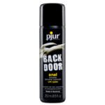 Pjur Back Door Anal Silicone Lube 250ml