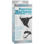 Vac-U-Lock Plat Supreme Harness w/Plug