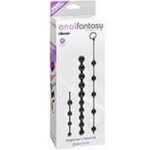 AFC Silicone Beginners Bead Kit Black