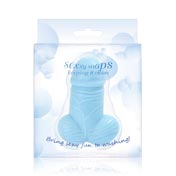 Sexxy Soaps Pristine Package Blue | Climactic Adventures