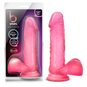B Yours - Sweet n Hard 2 - Pink | Climactic Adventures