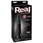 PD Real Feel Deluxe #3 Black