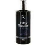 50 Shades At Ease Anal Lubricant 3.4oz