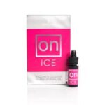 On Ice Arousal Oil For Her 5ml Large Box