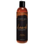 IE Honey Almond Massage Oil 120ml.