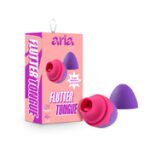 Aria Flutter Tongue Flicking Vibr Pur