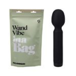 In A Bag Wand Vibe Black