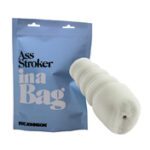 In A Bag Ass Stroker Mint
