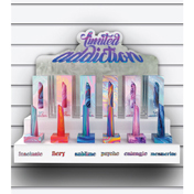 Blush Limited Addiction Merchandising Kit | Climactic Adventures