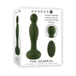 GX The General Green