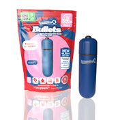 Screaming O 4T Bullet Vibrator Blueberry | Climactic Adventures