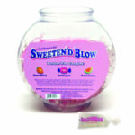 Sweenten'd Blow 3 Flavor DP/66 Fishbowl
