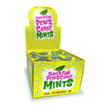 Super Fun Penis Candy Mints DP/100