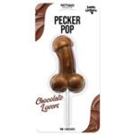 Penis Pop Chocolate Lovers