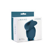 Le Wand Stroke Silicone Penis Play Attachment | Climactic Adventures