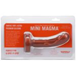 Tantus Mini Magma Firm Copper