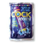 Cock Rockets Grape