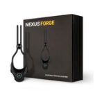 Nexus Forge Adjustable Vib CR Bk