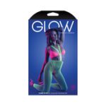 FL Glow Come Alive 3-Piece Set Q