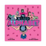The X-Rated Alphabet Adult Picture Book