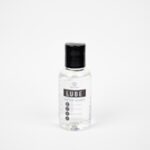 Sextoy Lube Water-Based Lubricant 2oz