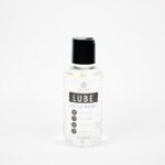 Sextoy Lube Water-Based Lubricant 4oz