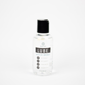 Sextoy Lube Water-Based Lubricant 4oz | Climactic Adventures